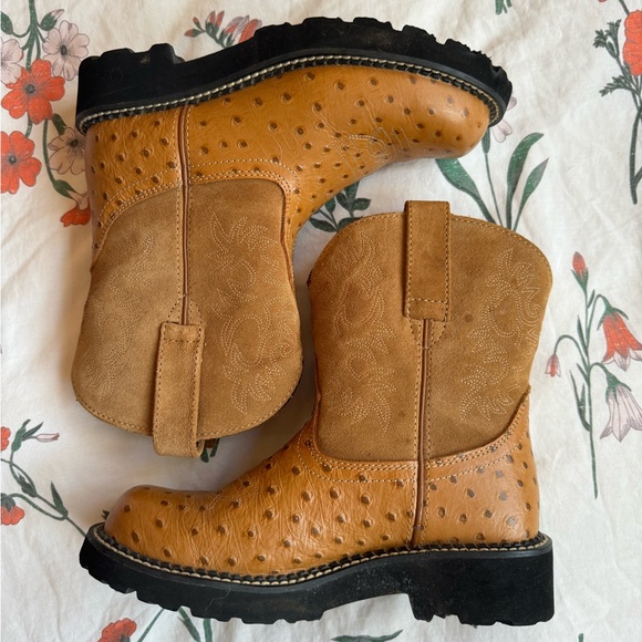 Ariat Shoes - Ariat Boots